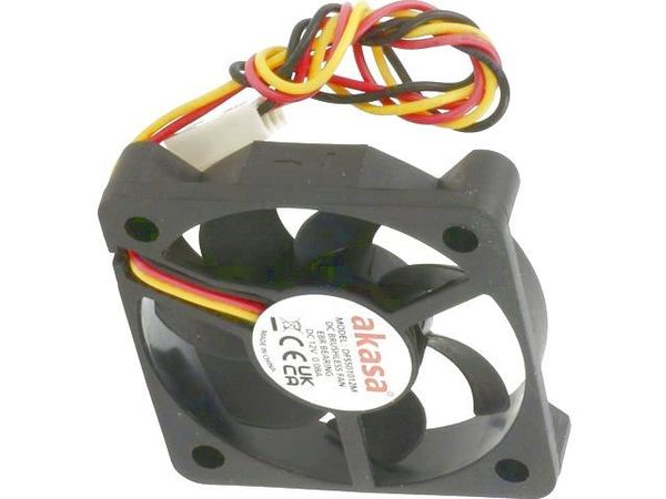 AK-5010MS DC Fans