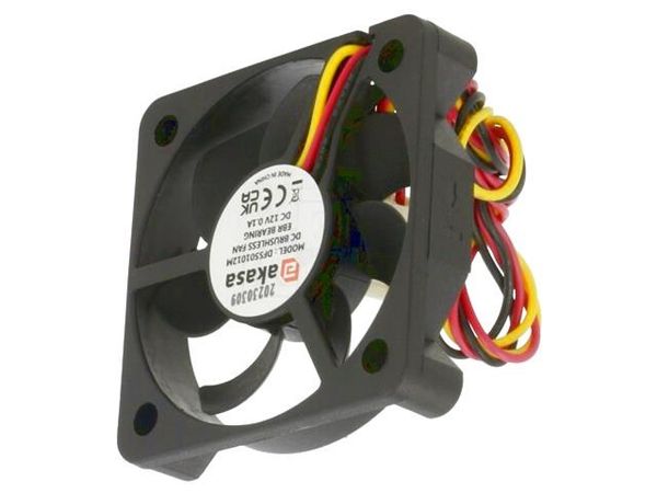AK-5010MS-KT05  Thermal Management