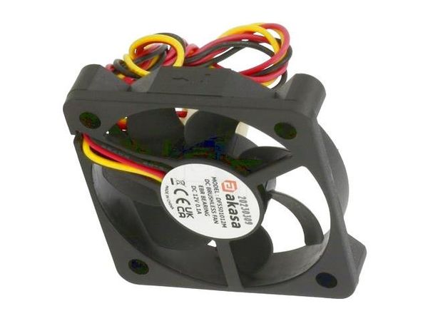 AK-5010MS-KT05 DC Fans