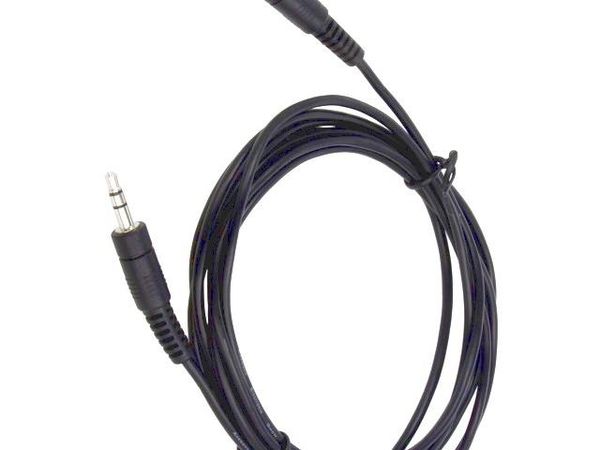 AK-510100-015-S Audio Cables / Video Cables / RCA Cables