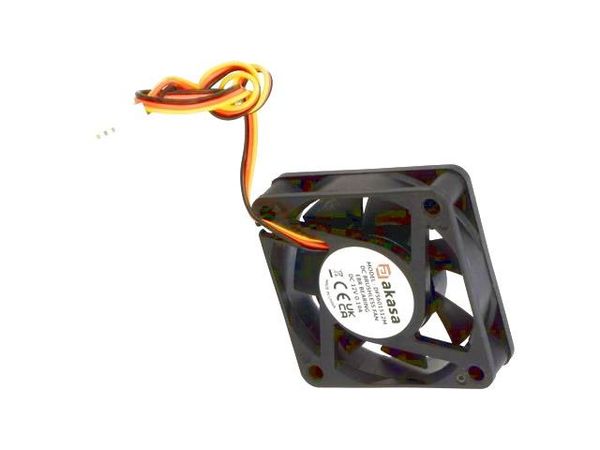 AK-6015MS DC Fans