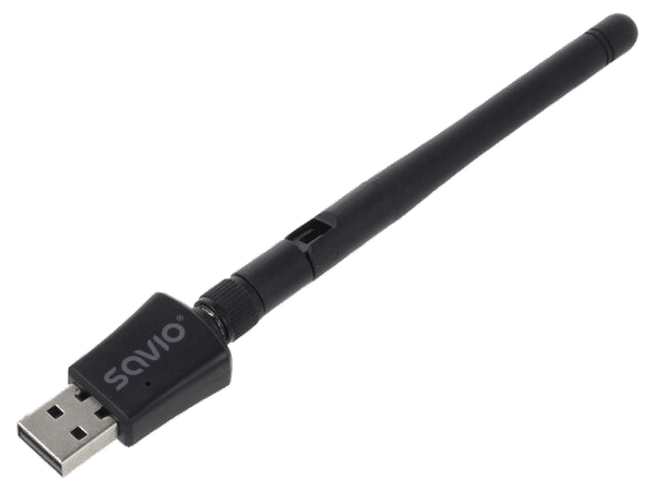 AK-61 electronic component of SAVIO