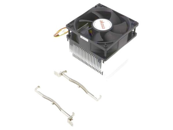 AK-675S electronic component of Akasa