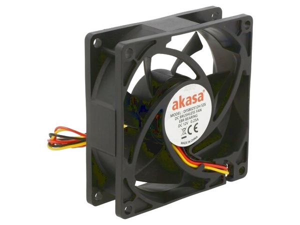 AK-8025HS-KT05 electronic component of Akasa