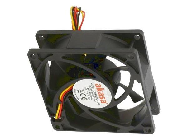 AK-8025HS-KT05 DC Fans