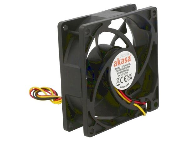 AK-8025LS-KT05 electronic component of Akasa
