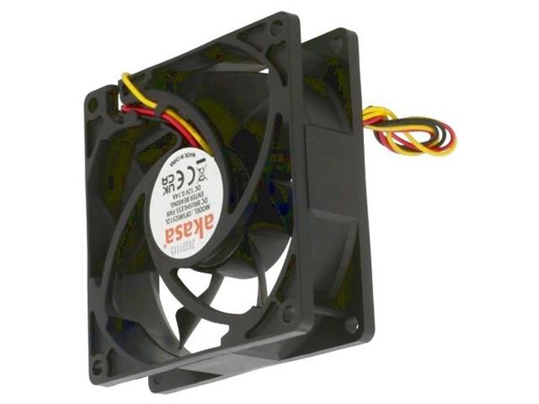 AK-8025LS-KT05  Thermal Management