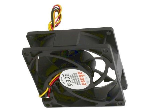 AK-8025LS-KT05 DC Fans