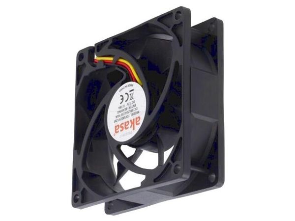 AK-8025MS-KT05  Thermal Management
