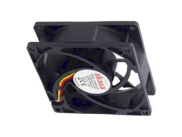 AK-8025MS-KT05 DC Fans