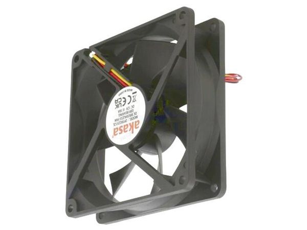 AK-9225LS-KT05  Thermal Management