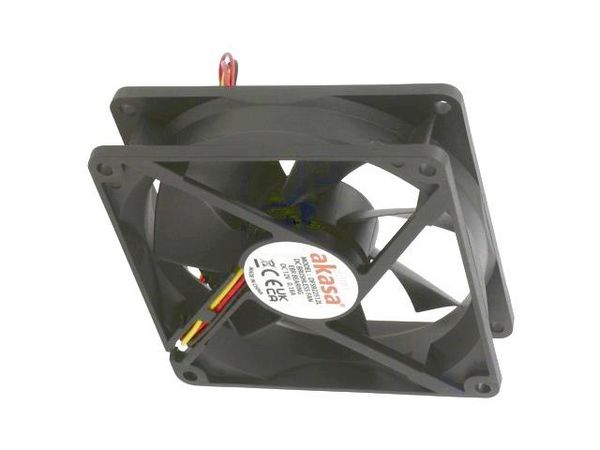 AK-9225LS-KT05 DC Fans