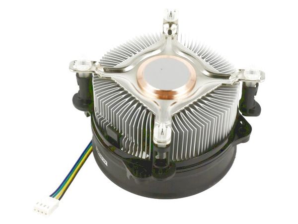 AK-959CU electronic component of Akasa
