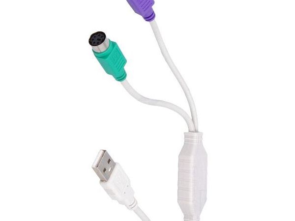 AK-AD-15 D-Sub Cables