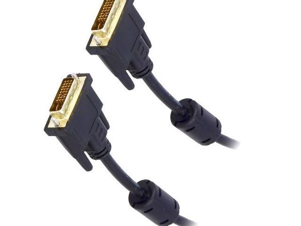 AK-AV-02 HDMI, Displayport & DVI Connectors