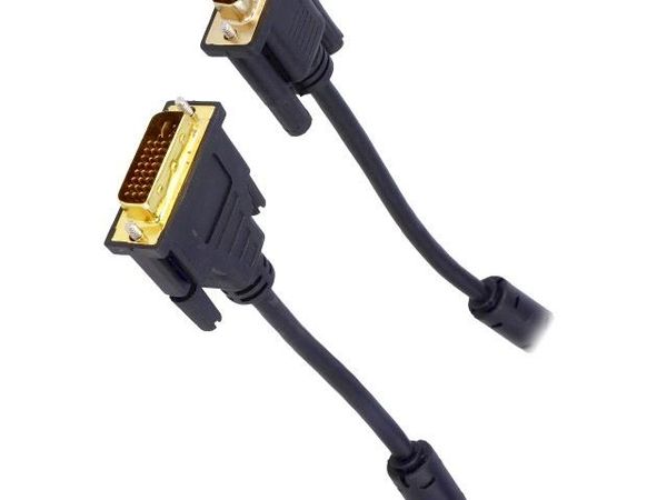 AK-AV-03 HDMI, Displayport & DVI Connectors