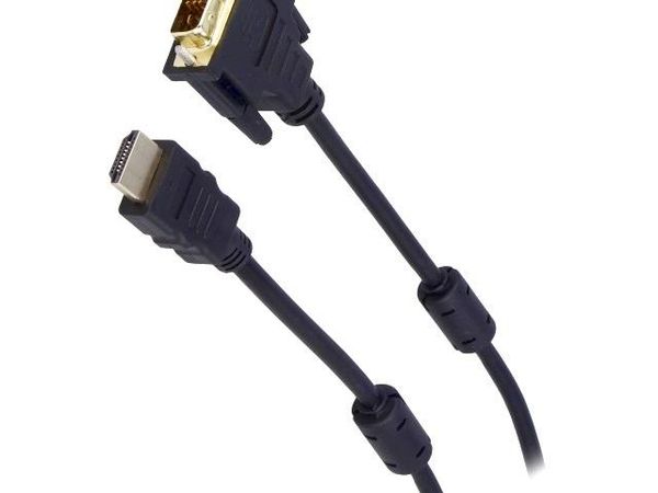 AK-AV-13 HDMI, Displayport & DVI Connectors