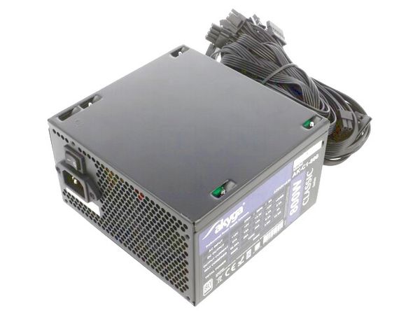AK-C1-800 electronic component of Akyga
