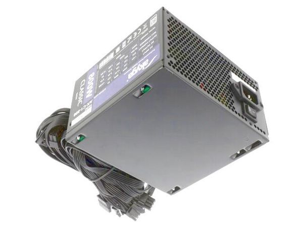 AK-C1-800  Power