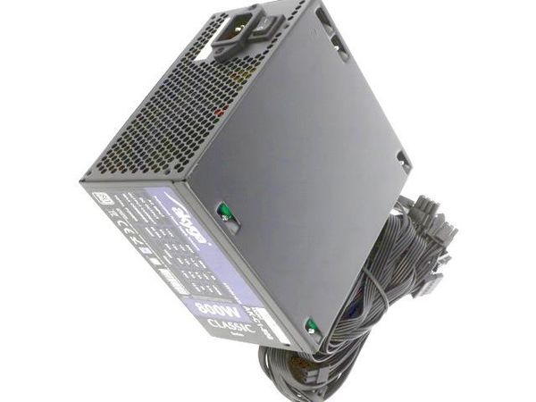 AK-C1-800 UPS - Uninterruptible Power Supplies