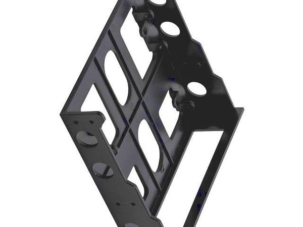 AK-CA-50 Mounting Fixings
