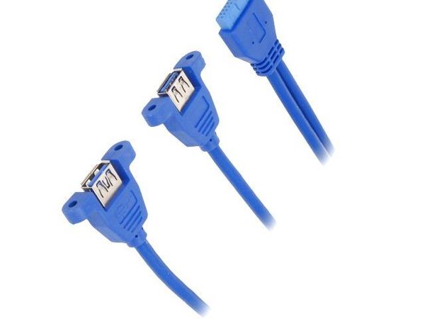 AK-CA-62 Mounting Fixings