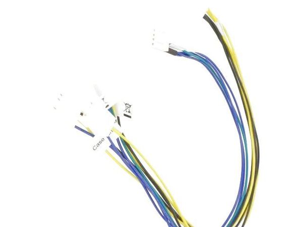 AK-CB002 AC Power Leads
