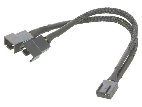 AK-CBFA04-15 electronic component of Akasa