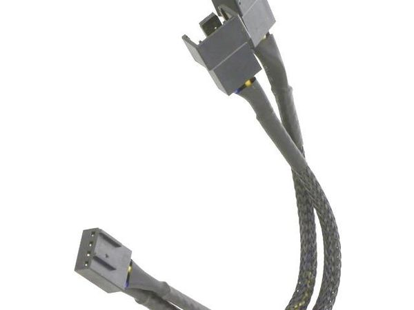 AK-CBFA04-15 AC Power Leads