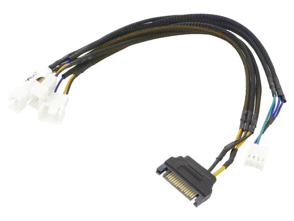 AK-CBFA06-30 electronic component of Akasa