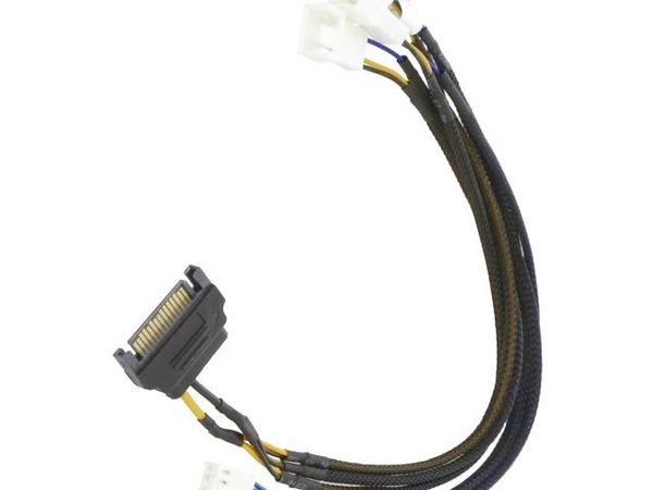 AK-CBFA06-30 AC Power Leads