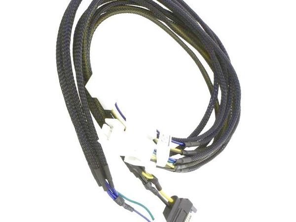 AK-CBFA07-45 AC Power Leads
