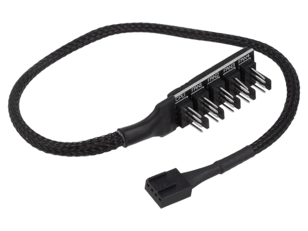 AK-CBFA08-30BK electronic component of Akasa