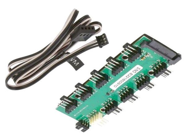 AK-CBFA09-50BK  Electromechanical