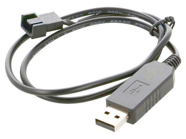 AK-CBFA10-60BK electronic component of Akasa