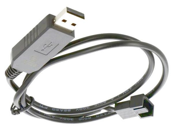 AK-CBFA10-60BK  Wire & Cable