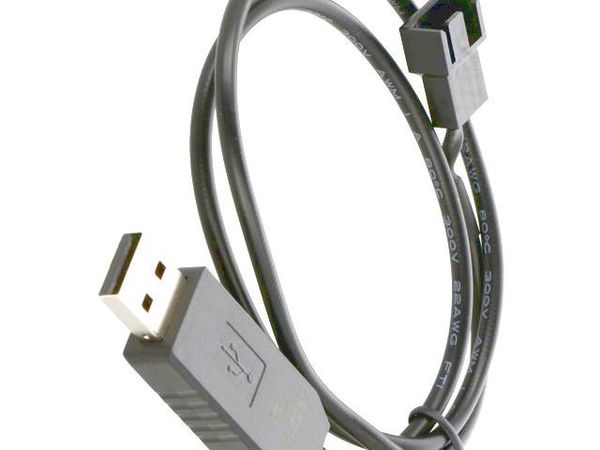 AK-CBFA10-60BK AC Power Leads