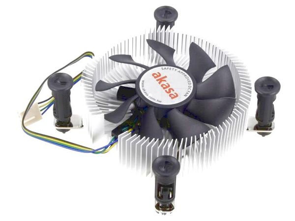 AK-CC6602HP01 electronic component of Akasa