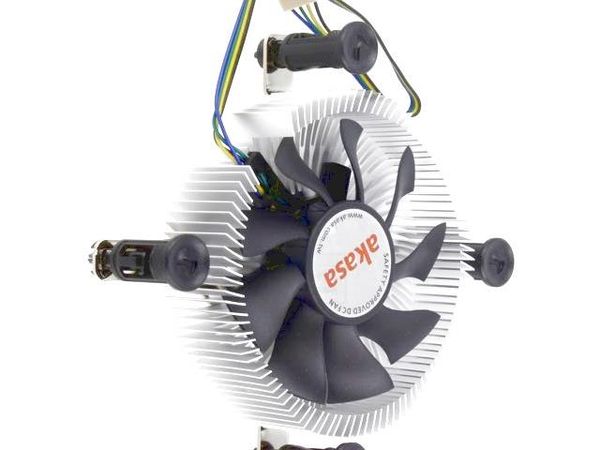 AK-CC6602HP01 Unclassified