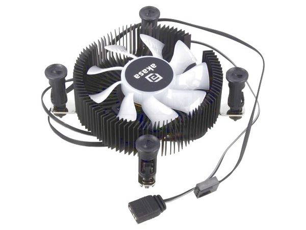 AK-CC6615BP01 electronic component of Akasa