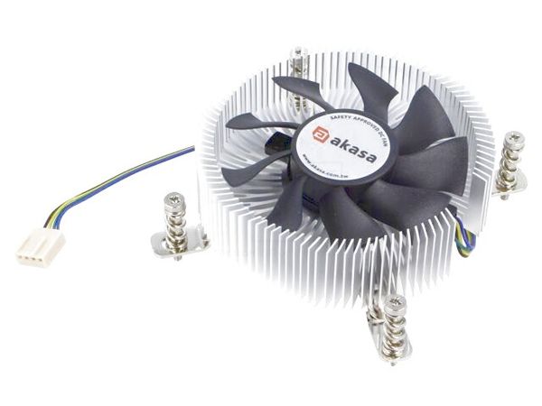 AK-CC6616HP01 electronic component of Akasa