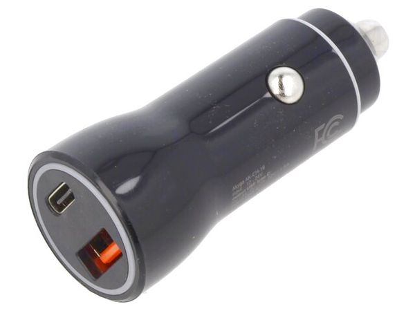 AK-CH-16 electronic component of Akyga