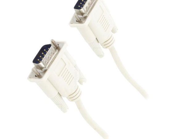 AK-CO-03 D-Sub Cables