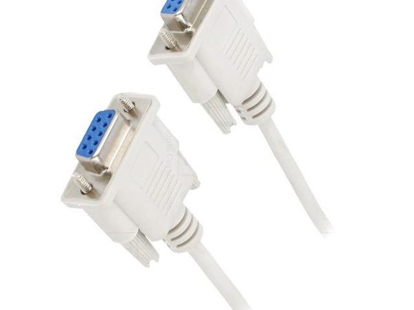 AK-CO-04 D-Sub Cables