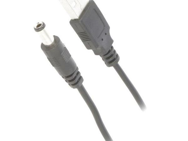 AK-DC-04 DC Power Cords
