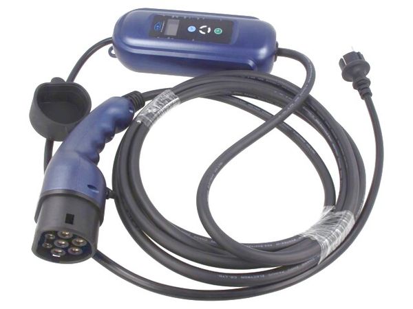AK-EC-07 electronic component of Akyga