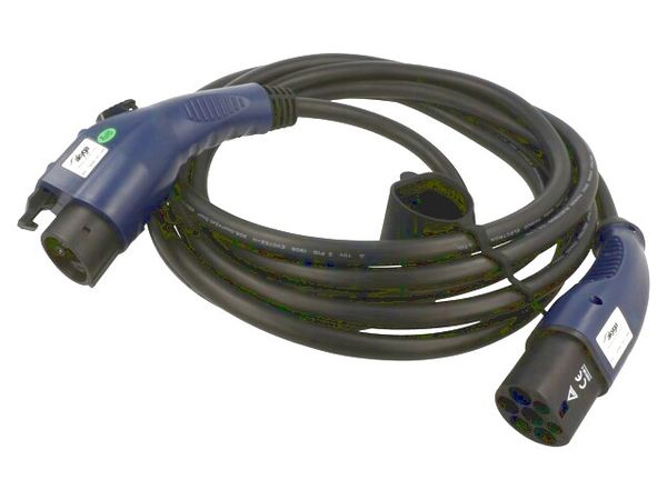 AK-EC-08 electronic component of Akyga
