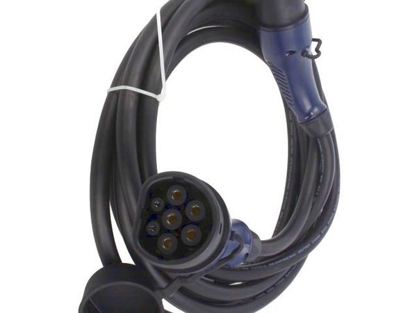 AK-EC-09 Specialised Cables