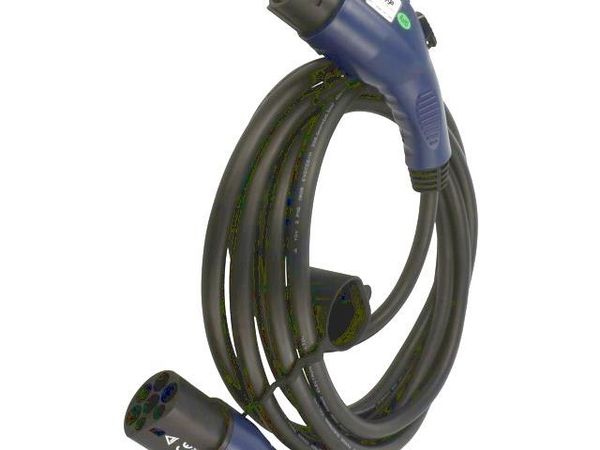 AK-EC-16 Specialised Cables