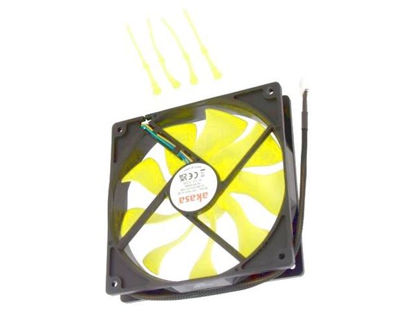 AK-FN063  Thermal Management